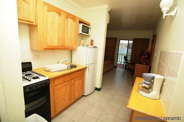Flamboyant Hotel & Villas St. George's
