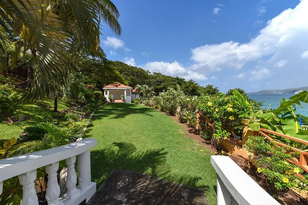 Flamboyant Hotel & Villas St. George's 3*,  Grenada