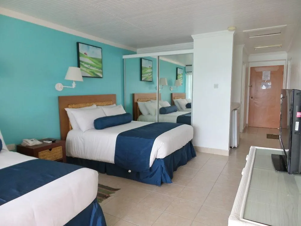 Flamboyant Hotel & Villas St. George's
