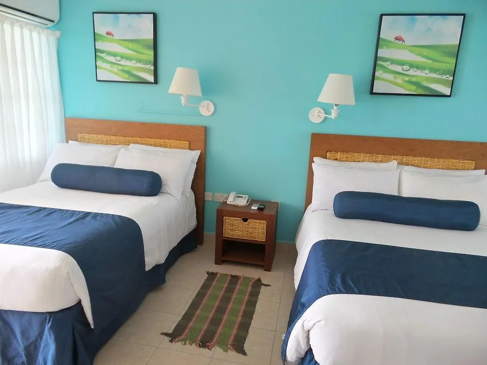 Flamboyant Hotel & Villas St. George's