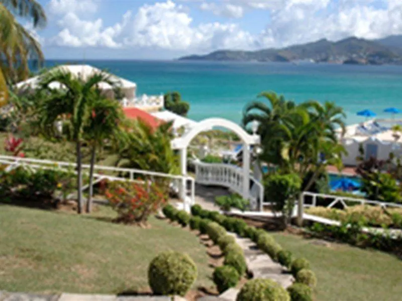 Flamboyant Hotel & Villas St. George's