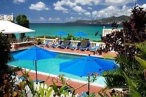 Flamboyant Hotel & Villas St. George's 3*,  Grenada