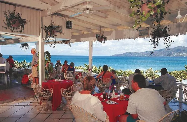 Flamboyant Hotel & Villas St. George's Grenada