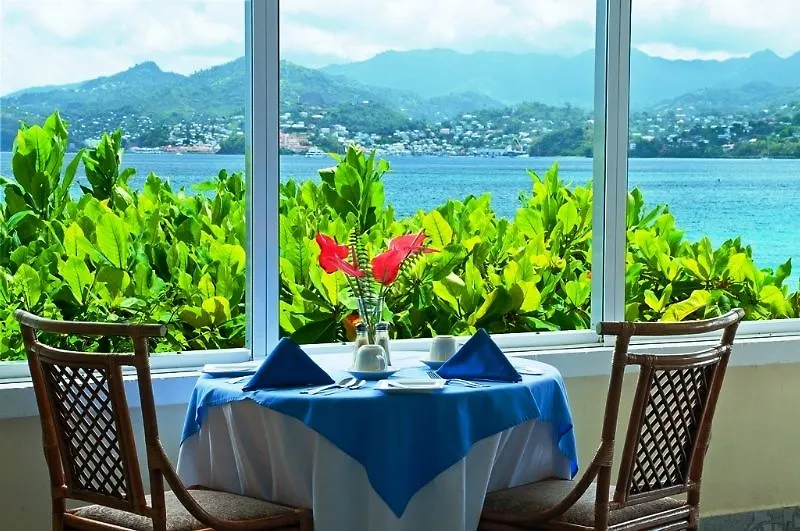 Flamboyant Hotel & Villas St. George's