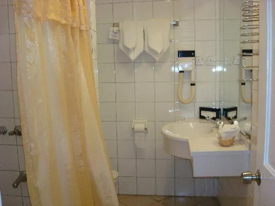 Flamboyant Hotel & Villas St. George's