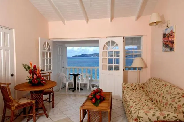 Flamboyant Hotel & Villas St. George's