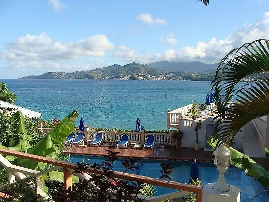 Flamboyant Hotel & Villas St. George's 3*,  Grenada