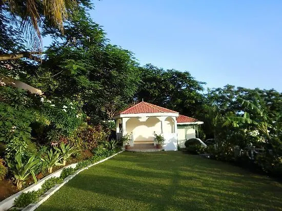 ***  Flamboyant Hotel & Villas St. George's Grenada