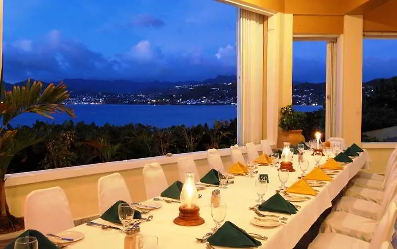 Flamboyant Hotel & Villas St. George's 3*,  Grenada