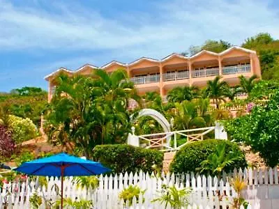 Flamboyant Hotel & Villas St. George's