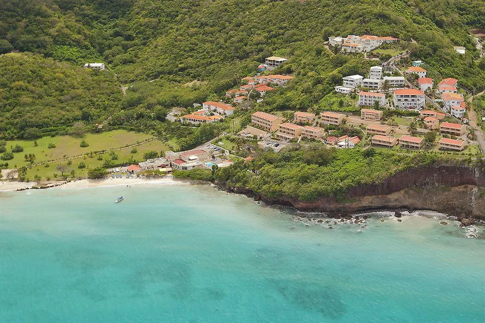 Flamboyant Hotel & Villas St. George's