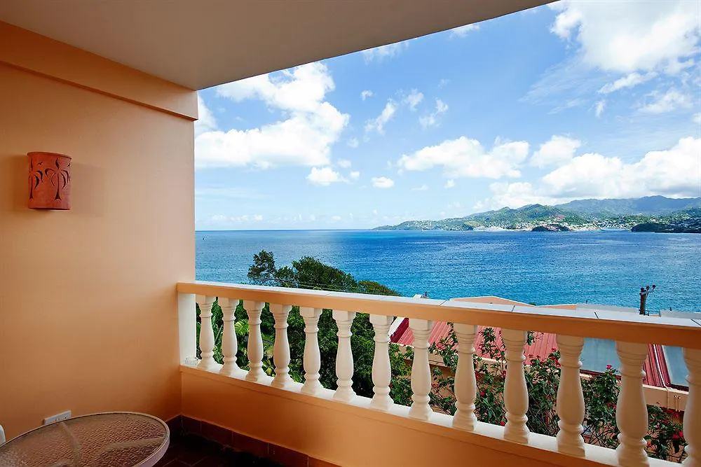 Flamboyant Hotel & Villas St. George's